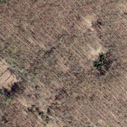 Satellite imagery of Wüllenberg, DE