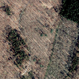 Satellite imagery of Wüllenberg, DE