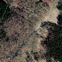 Satellite imagery of Wüllenberg, DE