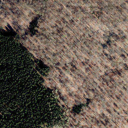 Satellite imagery of Eschenberg, DE
