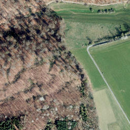 Satellite imagery of Eschenberg, DE