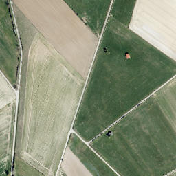 Satellite imagery of Rumberg, DE