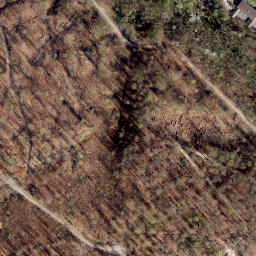 Satellite imagery of Ziegenberg, DE