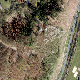 Satellite imagery of Ziegenberg, DE