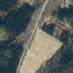 Satellite imagery of Langenberg, DE