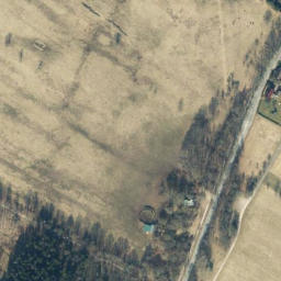Satellite imagery of Langenberg, DE