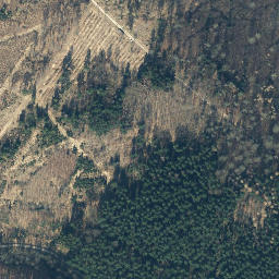 Satellite imagery of Wolfsberg, DE