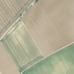Satellite imagery of Sülberg, DE