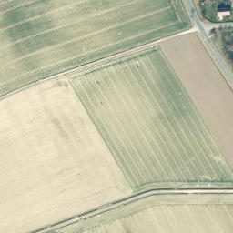 Satellite imagery of Sülberg, DE