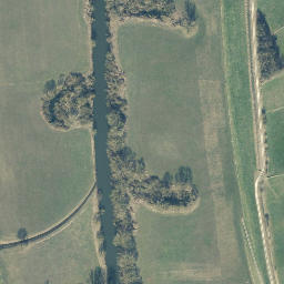 Satellite imagery of Wurfschaufel, DE