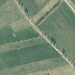 Satellite imagery of Wurfschaufel, DE
