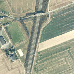 Satellite imagery of Hohnstedter Berg, DE