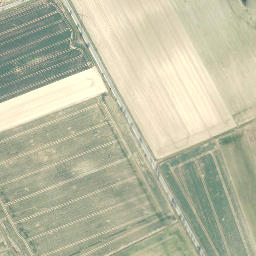 Satellite imagery of Hohnstedter Berg, DE