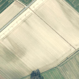 Satellite imagery of Wehberg, DE