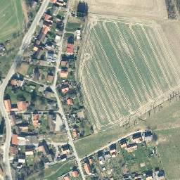 Satellite imagery of Bierberg, DE