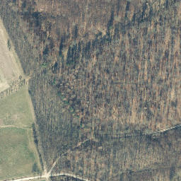 Satellite imagery of Bierberg, DE