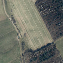 Satellite imagery of Ziegenberg, DE