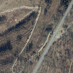 Satellite imagery of Münsterkopf, DE