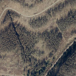 Satellite imagery of Schiefer Berg, DE