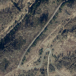 Satellite imagery of Schiefer Berg, DE