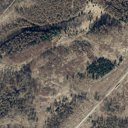 Satellite imagery of Schiefer Berg, DE