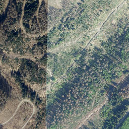 Satellite imagery of Steinberg, DE