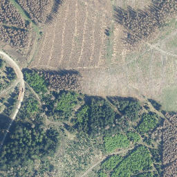 Satellite imagery of Steinberg, DE