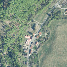 Satellite imagery of Quitschenberg, DE