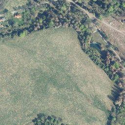 Satellite imagery of Hühnerkopf, DE