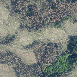 Satellite imagery of Hühnerkopf, DE