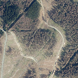 Satellite imagery of Wolfskopf, DE
