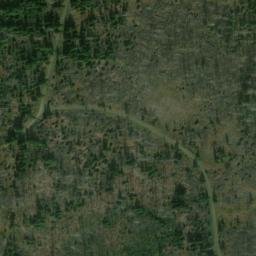 Satellite imagery of Sandbrinkklippen, DE