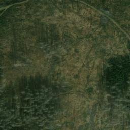 Satellite imagery of Großer Winterberg, DE