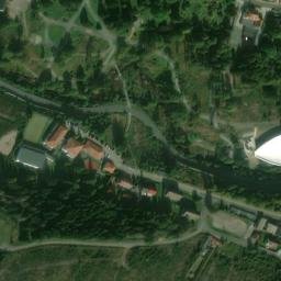 Satellite imagery of Ahrensklint, DE