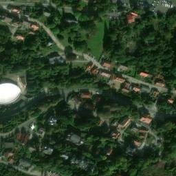Satellite imagery of Ahrensklint, DE