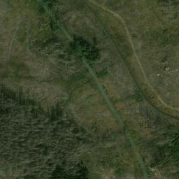 Satellite imagery of Feuersteinklippe, DE