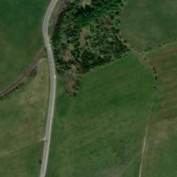 Satellite imagery of Kleiner Hornberg, DE