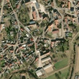 Satellite imagery of Weinberg, DE