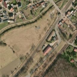 Satellite imagery of Weinberg, DE