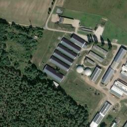 Satellite imagery of Weinberg, DE