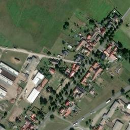 Satellite imagery of Weinberg, DE