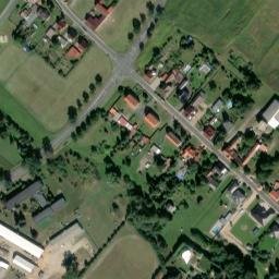 Satellite imagery of Weinberg, DE