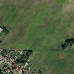 Satellite imagery of Voßberg, DE