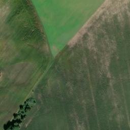 Satellite imagery of Voßberg, DE
