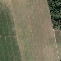 Satellite imagery of Voßberg, DE