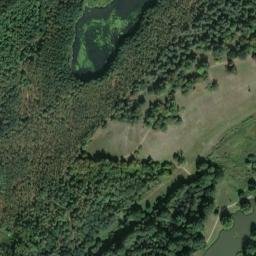 Satellite imagery of Fürstlich Drehna Wasserschloss, DE