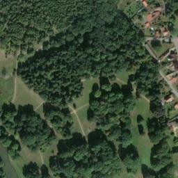 Satellite imagery of Fürstlich Drehna Wasserschloss, DE