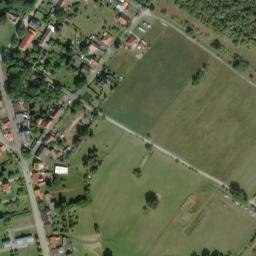 Satellite imagery of Fürstlich Drehna Wasserschloss, DE