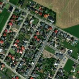 Satellite imagery of Pępowo - Pałac, PL
