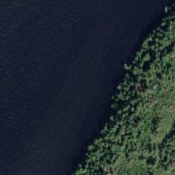 Satellite imagery of Hoy Point, CA